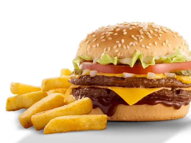 King Steer