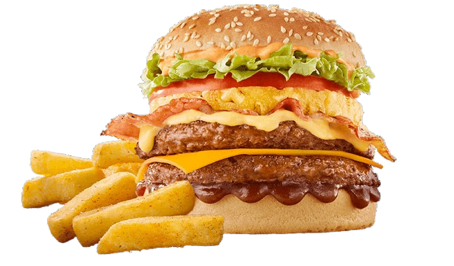 Mo’ Mjojo Steers Burger