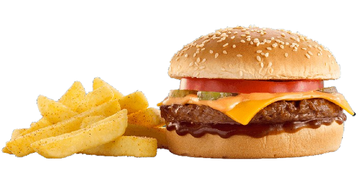 Original Cheese Burger