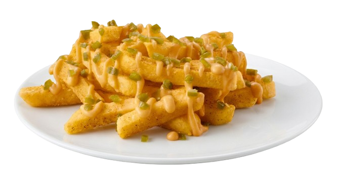 Jalapeno Loaded Chips