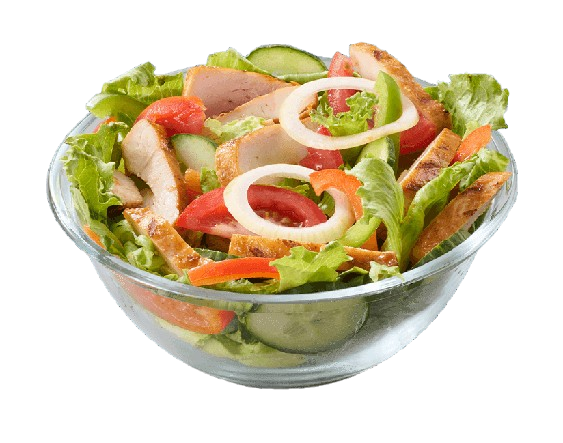 Chicken Salad