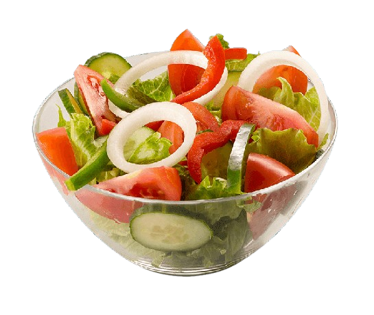 Green Salad