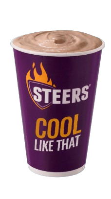 Chocolate Milk Shake