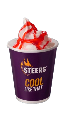 Strawberry Ice-Cream