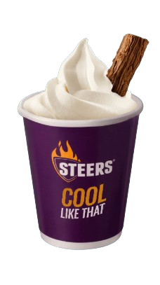 Choc Ripple Ice-Cream